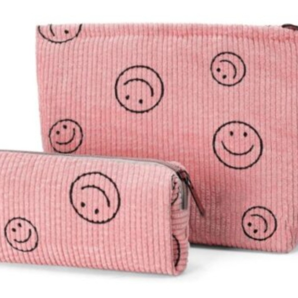 NEW makeup bag
